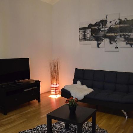 וינה Citycenter Apartment מראה חיצוני תמונה