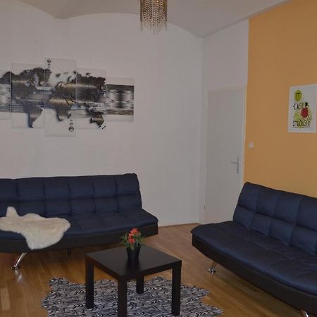 וינה Citycenter Apartment מראה חיצוני תמונה