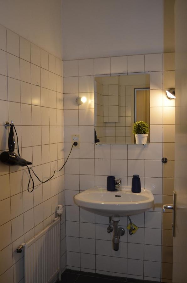 וינה Citycenter Apartment מראה חיצוני תמונה