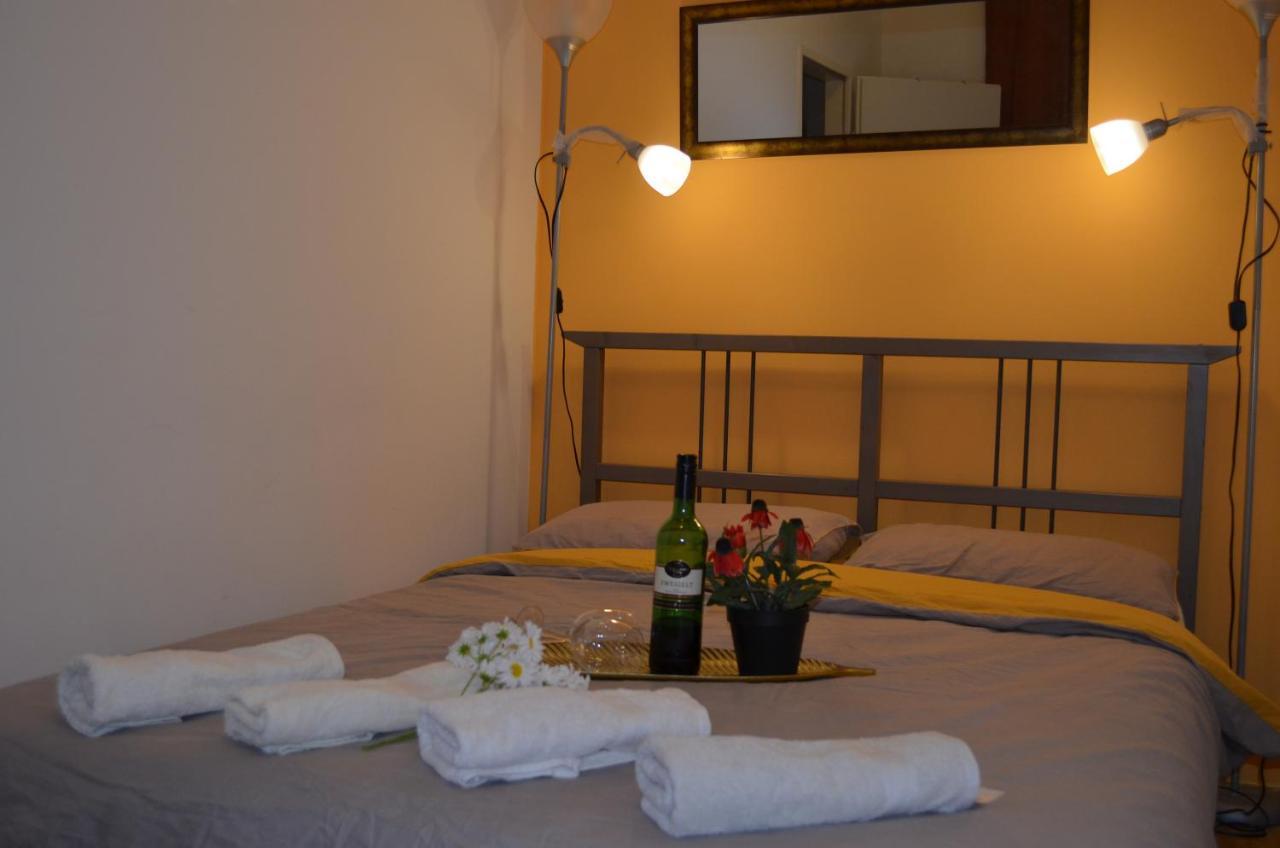 וינה Citycenter Apartment מראה חיצוני תמונה