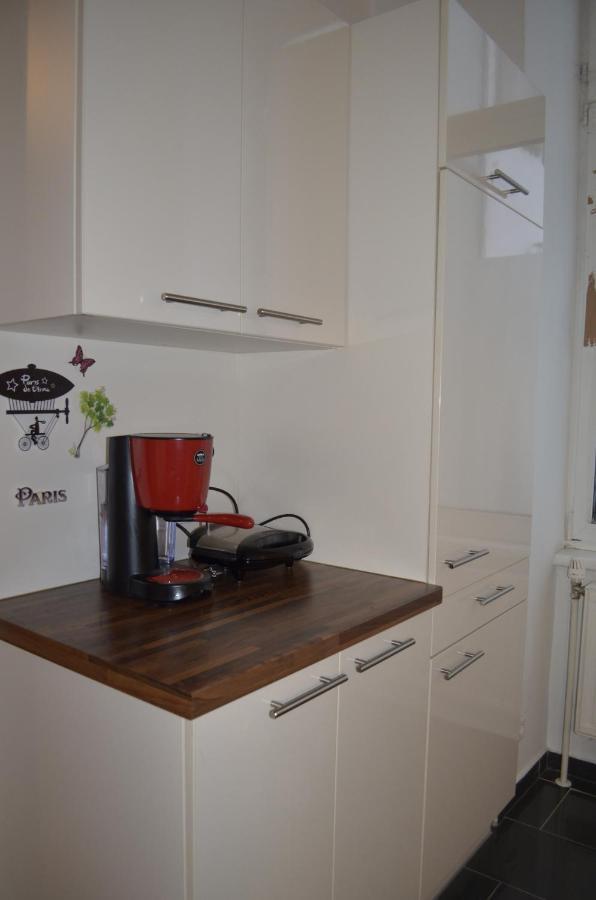 וינה Citycenter Apartment מראה חיצוני תמונה