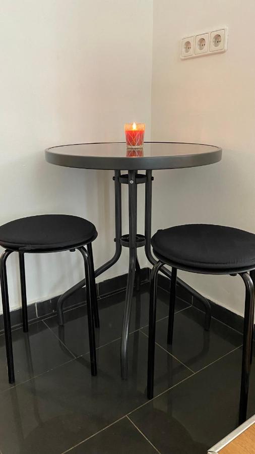 וינה Citycenter Apartment מראה חיצוני תמונה