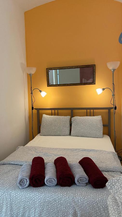 וינה Citycenter Apartment מראה חיצוני תמונה