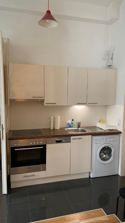 וינה Citycenter Apartment מראה חיצוני תמונה