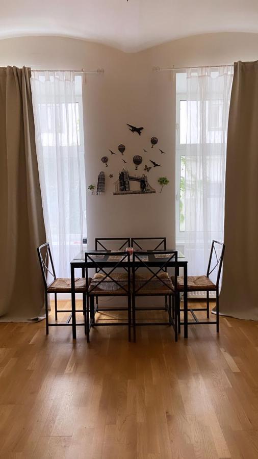 וינה Citycenter Apartment מראה חיצוני תמונה