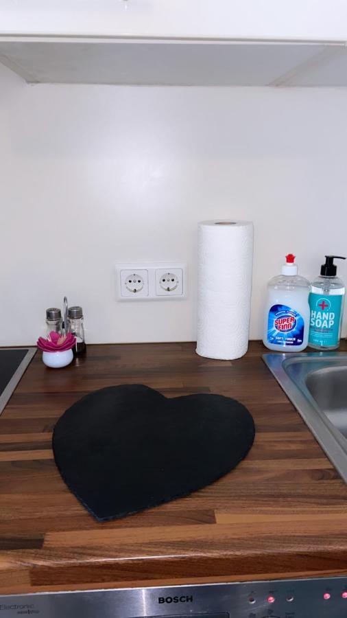 וינה Citycenter Apartment מראה חיצוני תמונה