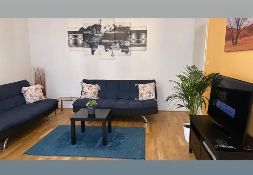 וינה Citycenter Apartment מראה חיצוני תמונה