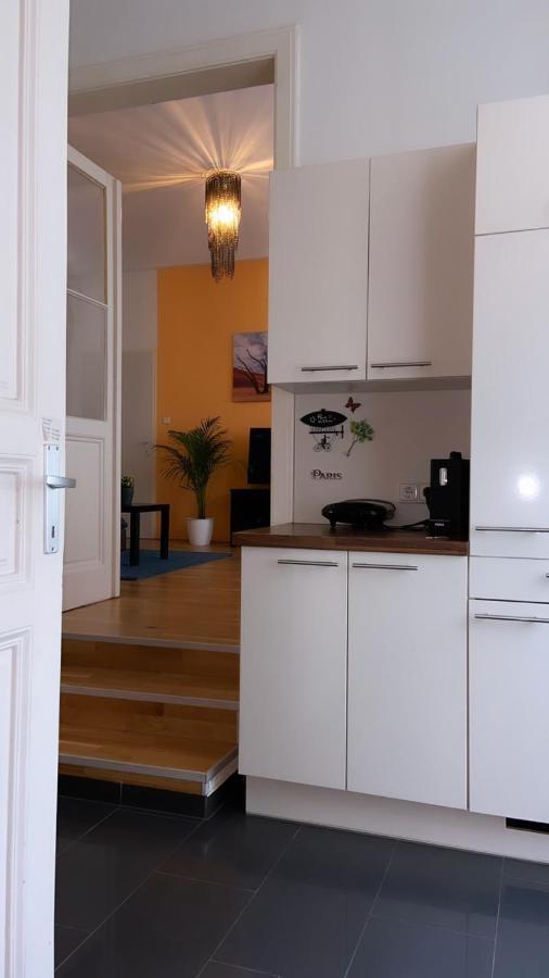 וינה Citycenter Apartment מראה חיצוני תמונה