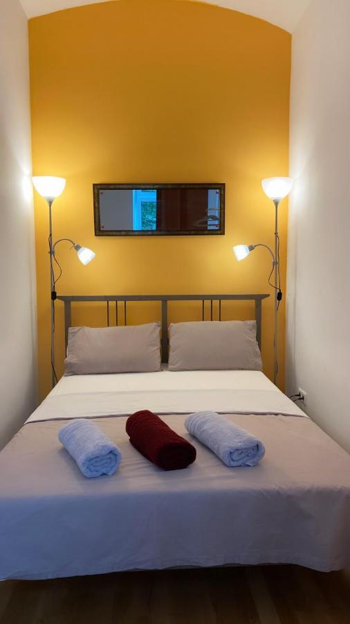וינה Citycenter Apartment מראה חיצוני תמונה