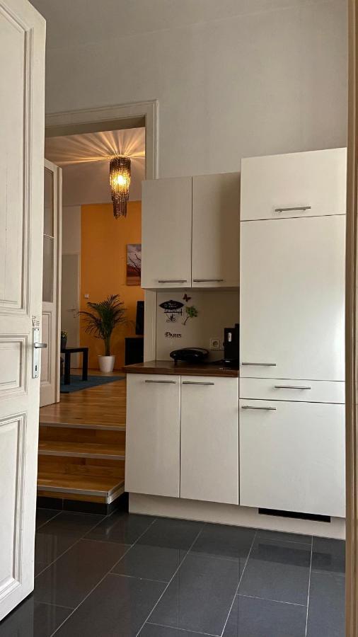 וינה Citycenter Apartment מראה חיצוני תמונה